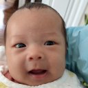 Baby Leah